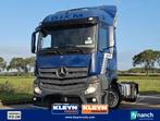 MERCEDES-BENZ ACTROS 1843 LS nr str.sp. 230 mega, Auto's, Automaat, 430 pk, Euro 6, Blauw