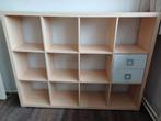 Handige vakkenkast kubuskast, Ophalen, Gebruikt, 25 tot 50 cm, Minder dan 150 cm