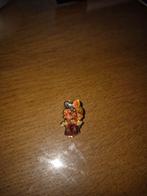 Efteling Pin Pardoes met Ballonnen, Verzamelen, Efteling, Ophalen of Verzenden, Zo goed als nieuw, Button of Speldje