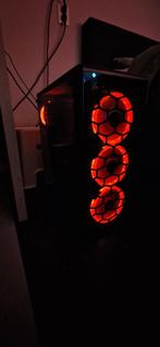 pc - intel core i7-2600 cpu, Ophalen, Gebruikt