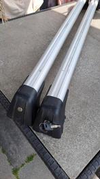 Set dakdragers voor Mercedes E-klasse W212 (S212 kombi), Ophalen, Zo goed als nieuw