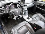 Volvo V70 5 Cil. Ltd Edition Luxury, Volvodealer onderhouden, Auto's, Voorwielaandrijving, Gebruikt, Zwart, 179 €/maand