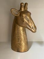 Giraf Countryfield goud, Ophalen of Verzenden, Nieuw