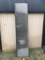 Wedi plaat 260x62x2cm, Ophalen of Verzenden, Zo goed als nieuw, Kunststof, Overige typen