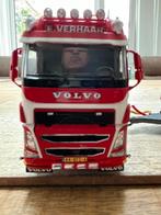 Wsi E. Verhaar, Hobby en Vrije tijd, Modelauto's | 1:50, Ophalen of Verzenden, Zo goed als nieuw, Bus of Vrachtwagen, Wsi