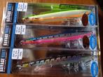 155mm Sandeel Surfwalker (Sink/Float) pluggen (Savage Gear), Tinstraat, Svendsen, Overige typen, Nieuw