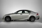 Lexus IS 300h F Sport Line Limited | Parkeersensoren | Stoel, Achterwielaandrijving, Gebruikt, Leder, Bedrijf