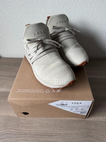 ARKK Raven Nubuck S-E15 Vibram Sneakers (W), maat 40 beschikbaar voor biedingen