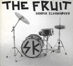 Sander Kleinenberg - The fruit, Ophalen of Verzenden, Gebruikt