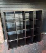 Ikea kallax  / expedit Vakkenkast 4x4, Ophalen, Zo goed als nieuw