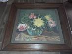 Schilderij Bloem leven, Antiek en Kunst, Kunst | Schilderijen | Klassiek, Ophalen