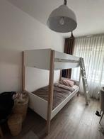 Bopita Stapelbed (Zelf Demonteren), Ophalen, Gebruikt, 90 cm, Eenpersoons