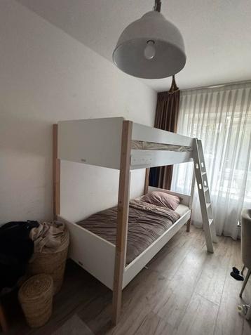 Bopita Stapelbed (Zelf Demonteren) beschikbaar voor biedingen