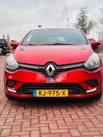 Renault Clio Energy TCe 90pk Eco2 S&S 2016 Rood, Voorwielaandrijving, 898 cc, 1057 kg, Origineel Nederlands