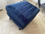 Poef/hocker Sofacompany, Ophalen, Gebruikt, Stof, 50 tot 75 cm