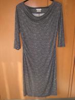 Enig zwart-wit polkadot jurkje VANILIA ELEMENTS 38 Snazzeys, Maat 38/40 (M), Verzenden, Vanilia, Zwart