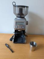 Sage Smart Grinder Pro - Perfecte Staat!, Witgoed en Apparatuur, Koffiezetapparaten, Ophalen of Verzenden, Zo goed als nieuw, Overige modellen