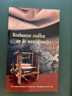Brabantse stoffen op de wereldmarkt, Ophalen of Verzenden, Zo goed als nieuw