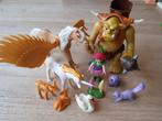 Playmobil mythische wezens, Kinderen en Baby's, Speelgoed | Playmobil, Ophalen of Verzenden, Zo goed als nieuw