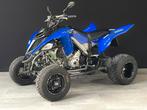 Nieuwstaat Yamaha Raptor 700 R 2022 Special quad NL kenteken