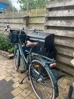 Dames fiets, Ophalen, Overige merken, Versnellingen