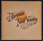 NEIL YOUNG - 'Harvest' (Duitse persing, 1972), Cd's en Dvd's, Vinyl | Rock, Ophalen of Verzenden
