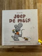 Joep de muis, Ophalen of Verzenden, Zo goed als nieuw, Ria van Holst, 3 tot 4 jaar