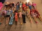 Barbie Poppen & Kleding Collectie, Ophalen, Gebruikt, Barbie