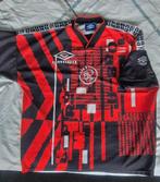 Te koop treaning shirt 97/98, Maat XL, Ophalen of Verzenden, Zo goed als nieuw, Shirt