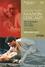 Puccini / Maria Guleghina, José Cura, Lucio Gallo, Orchestr, Alle leeftijden, Ophalen of Verzenden, Gebruikt, Muziek en Concerten