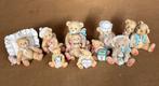 Beren beeldjes, Priscilla Hillman Beertjes, Verzamelen, Beelden en Beeldjes, Ophalen of Verzenden, Zo goed als nieuw, Dier