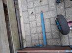 Skelter, Ophalen of Verzenden, Zo goed als nieuw, Hout