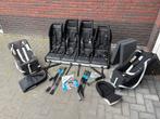 Zeer complete Multimac 1260, Ophalen, Zo goed als nieuw, Overige merken, Overige methoden