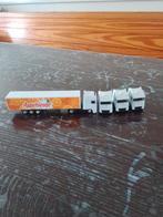Model Vrachtwagens & Trailer - Appelsientje, Hobby en Vrije tijd, Modelbouw | Auto's en Voertuigen, Overige merken, Gebruikt, 1:50 of kleiner