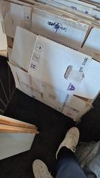 Verhuisdozen - Diverse Maten, Doe-het-zelf en Verbouw, Kratten en Dozen, Ophalen