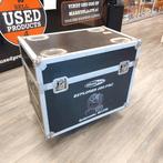 Flightcase op wielen || 64x48x79 || BIEDEN, Ophalen, Gebruikt, Overige instrumenten, X