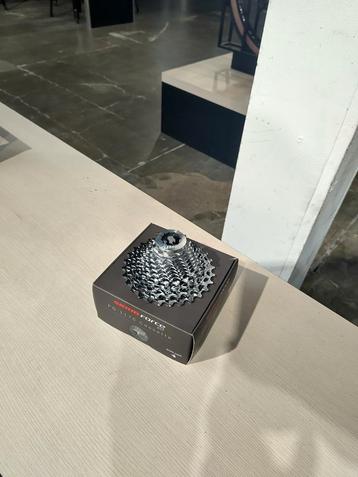 Nieuwe SRAM Force PG-1170 cassette 11-speed (11-28T) beschikbaar voor biedingen