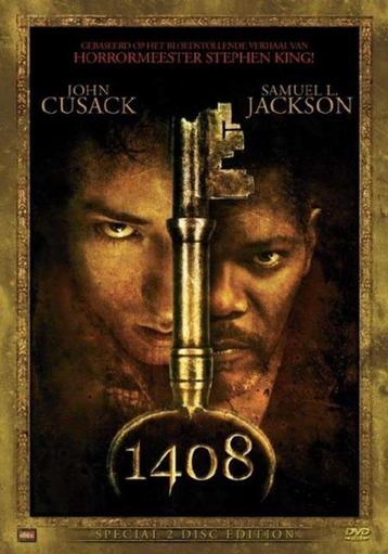 1408 (steelbook) (special edition) DVD beschikbaar voor biedingen