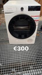 Inventum Wave Care Droger - Warmtepomp - 9kg, 8 tot 10 kg, Ophalen of Verzenden, Gebruikt, 85 tot 90 cm
