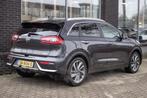 Kia Niro 1.6 GDi Hybrid Edition | Schuif/kantel dak | Stoel, Auto's, Kia, Gebruikt, 23 km/l, SUV of Terreinwagen, Niro