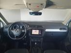 Volkswagen Tiguan 1.4 TSI ACT Comfortline NAVI/CRUISE/AIRCO/, Stof, Euro 6, 4 cilinders, 150 pk