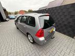 Peugeot 307 SW 2.0 16V Pack| PANO| CRUISE| CLIMA| PDC| 7 PER, Auto's, Voorwielaandrijving, Gebruikt, 4 cilinders, 715 kg