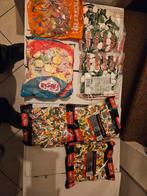 diverse grote zakken snoep haribo e.d., Diversen, Levensmiddelen, Ophalen