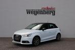 Audi A1 Sportback 1.0 TFSI S-line Cruise control (bj 2015), Voorwielaandrijving, 12 maanden, Stof, 4 stoelen