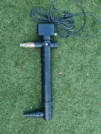 UV-C B55.     RP pump UV 55W, Ophalen of Verzenden, Zo goed als nieuw