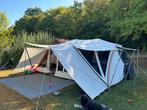 Holtkamper Flyer met kindertent, Ophalen, Tot en met 5