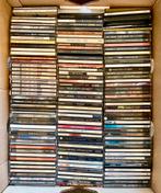 Doos vol met Pop / Rock cd’s! (200+ stuks), Cd's en Dvd's, Ophalen, Gebruikt