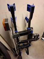 Tacx T2430 fietsendrager, Auto diversen, Fietsendragers, Ophalen of Verzenden, Zo goed als nieuw, Trekhaakdrager