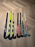 Hockeytas, sporttas en rugzak, Sport en Fitness, Hockey, Ophalen, Gebruikt, Tas