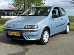 Fiat Punto 1.2-16V ELX Speedgear * Automaat * SALE! *, Origineel Nederlands, Te koop, 5 stoelen, Benzine